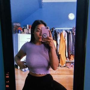 Meet your Posher, Jade